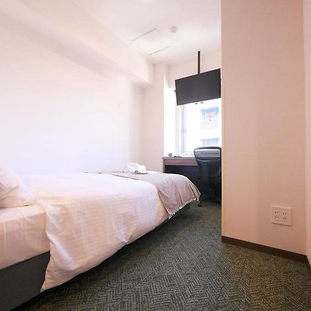 Comfybed Ginza - Vacation Stay 09970V Tóquio Exterior foto