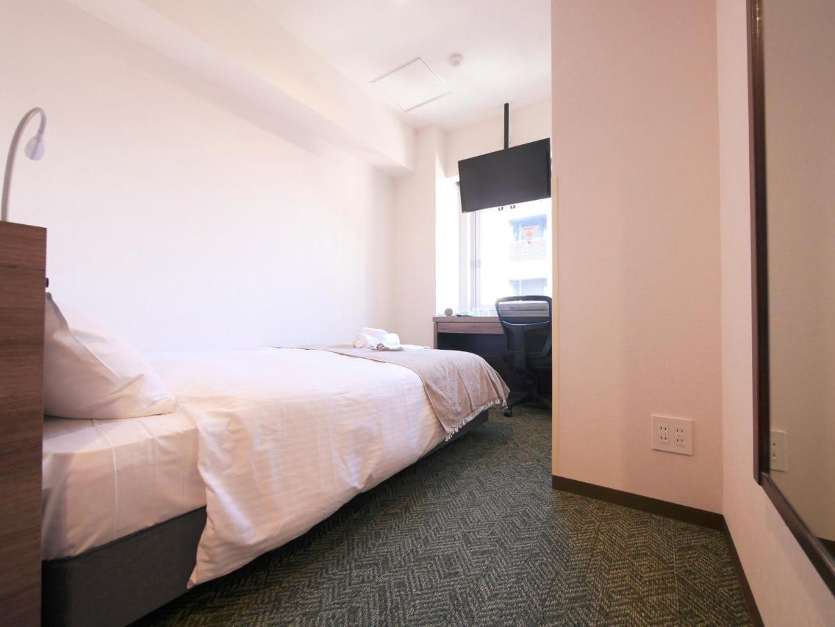 Comfybed Ginza - Vacation Stay 09970V Tóquio Exterior foto
