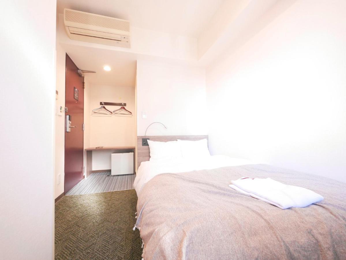 Comfybed Ginza - Vacation Stay 09970V Tóquio Exterior foto