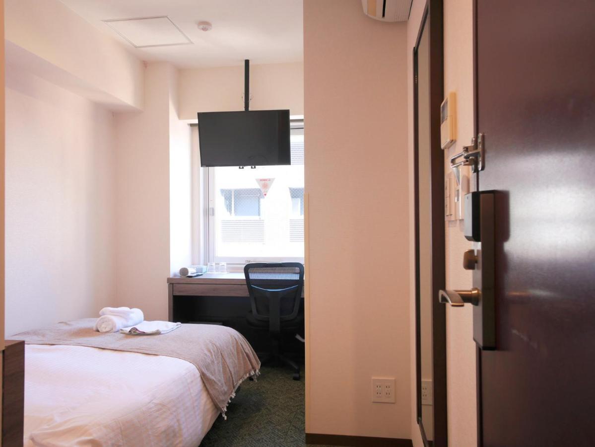 Comfybed Ginza - Vacation Stay 09970V Tóquio Exterior foto