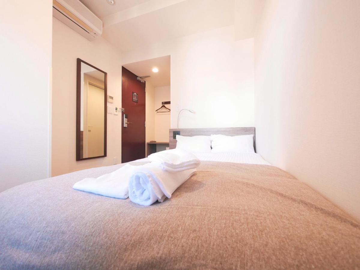 Comfybed Ginza - Vacation Stay 09970V Tóquio Exterior foto